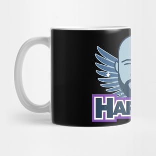 Harvey_UK Mug